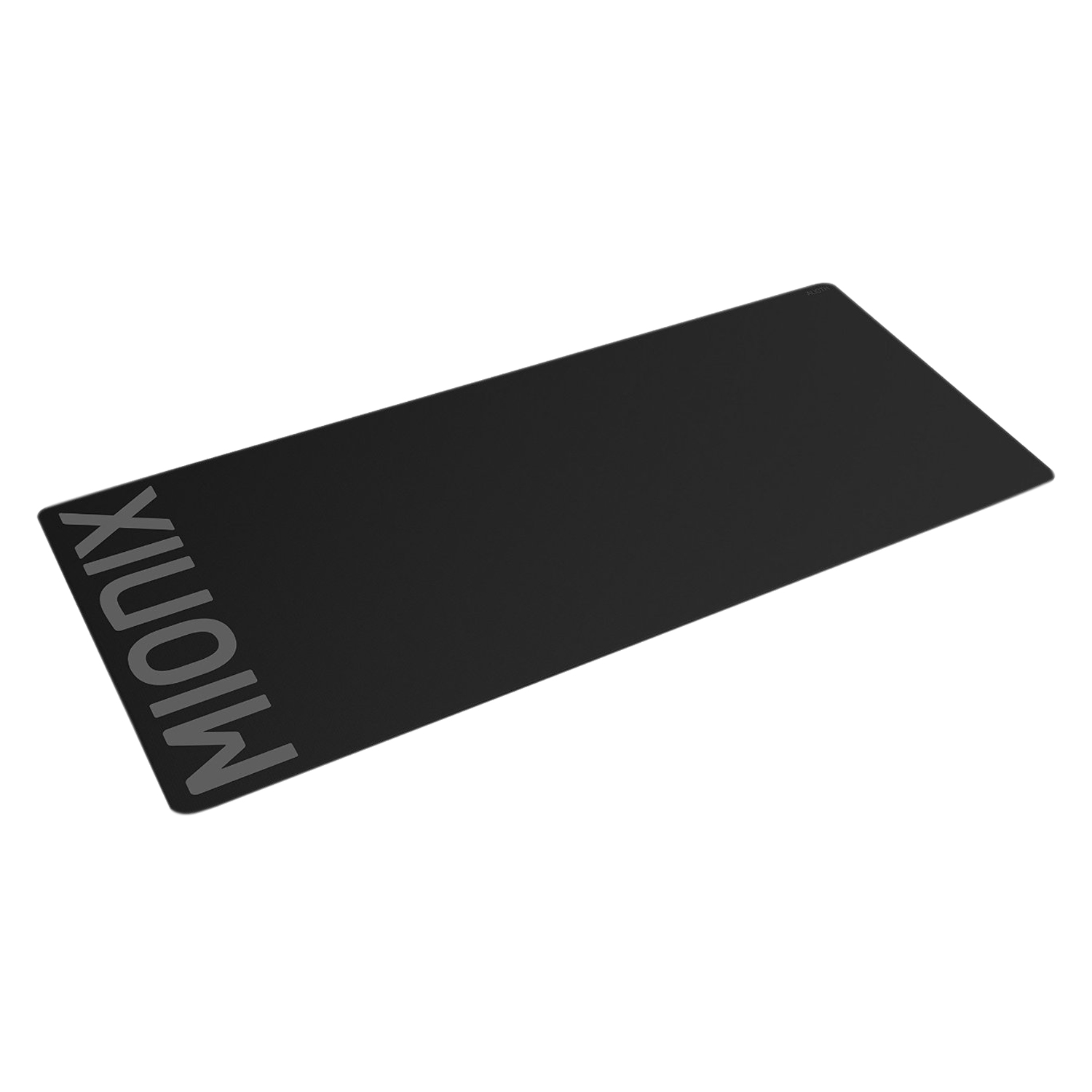 Miếng Lót Chuột Mionix Alioth Cỡ XL - Hàng Chính Hãng